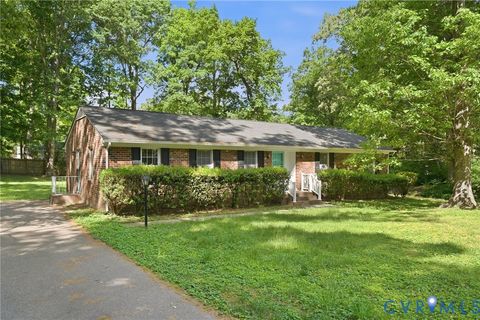 Tiny photo for 9257 Rochdale Court, Hanover, VA 23116 (MLS # 2610356)
