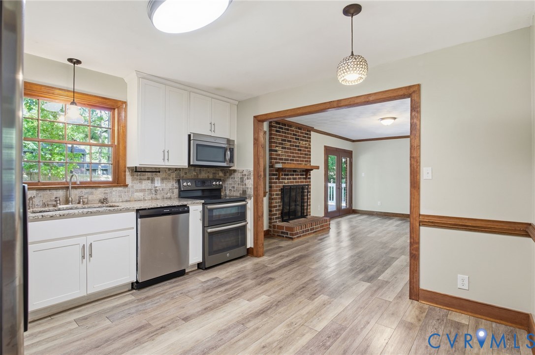 9257 Rochdale Court