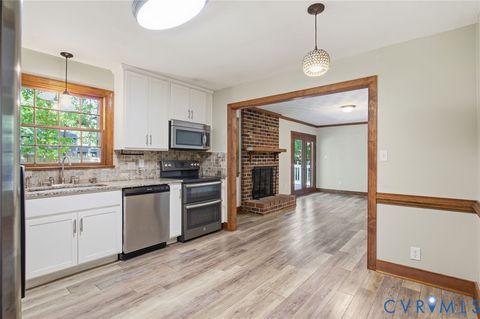 Tiny photo for 9257 Rochdale Court, Hanover, VA 23116 (MLS # 2610356)