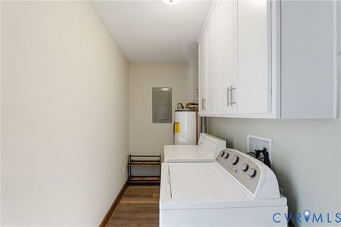 Tiny photo for 9257 Rochdale Court, Hanover, VA 23116 (MLS # 2610356)