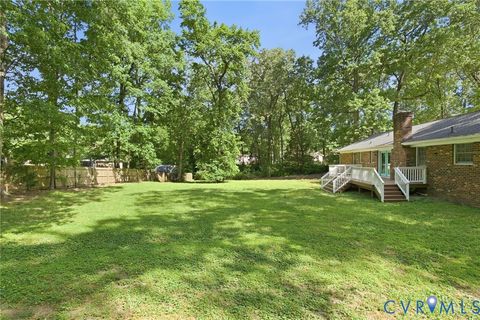 Tiny photo for 9257 Rochdale Court, Hanover, VA 23116 (MLS # 2610356)