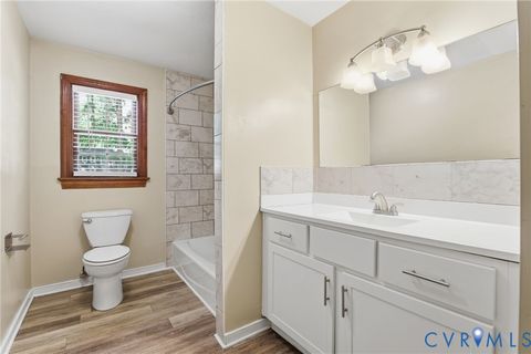 Tiny photo for 9257 Rochdale Court, Hanover, VA 23116 (MLS # 2610356)