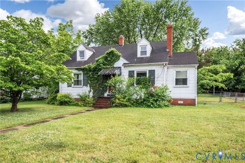 Photo of 1959 McDonald Road, Henrico, VA 23222 (MLS # 2612543)