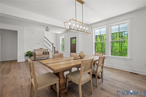 Tiny photo for 1383 Meadow Grove (Lot 6) Drive, Powhatan, VA 23139 (MLS # 2619692)