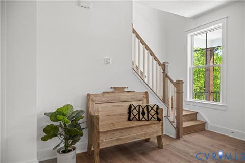 Tiny photo for 1383 Meadow Grove (Lot 6) Drive, Powhatan, VA 23139 (MLS # 2619692)