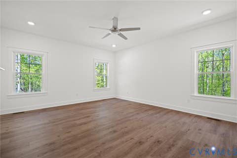 Tiny photo for 1383 Meadow Grove (Lot 6) Drive, Powhatan, VA 23139 (MLS # 2619692)
