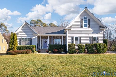 Photo of 11201 Avening Road, Midlothian, VA 23112 (MLS # 2533017)