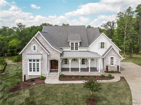 11818 Chesdin Bluff Terrace Chesterfield VA 23838
