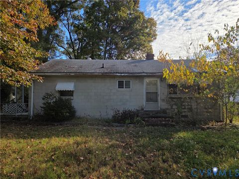 Tiny photo for 217 liberty Ave, Henrico, VA 23223 (MLS # 2530078)