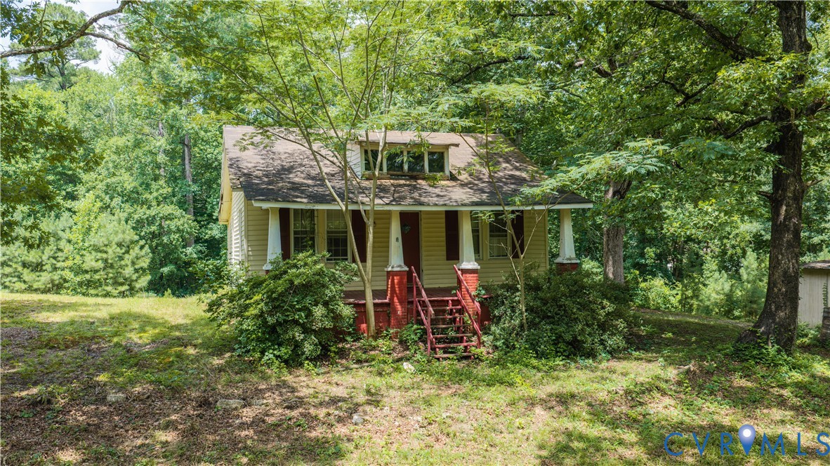 15110 Rockahock Road