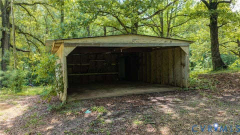 Tiny photo for 15110 Rockahock Road, Lanexa, VA 23089 (MLS # 2620239)