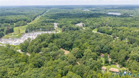 Tiny photo for 15110 Rockahock Road, Lanexa, VA 23089 (MLS # 2620239)