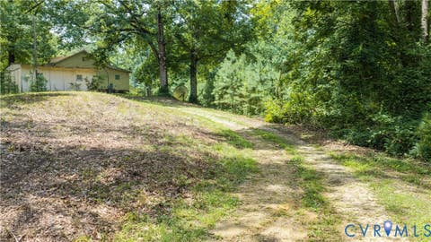 Tiny photo for 15110 Rockahock Road, Lanexa, VA 23089 (MLS # 2620239)