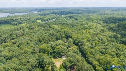 Tiny photo for 15110 Rockahock Road, Lanexa, VA 23089 (MLS # 2620239)