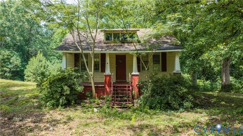 Tiny photo for 15110 Rockahock Road, Lanexa, VA 23089 (MLS # 2620239)