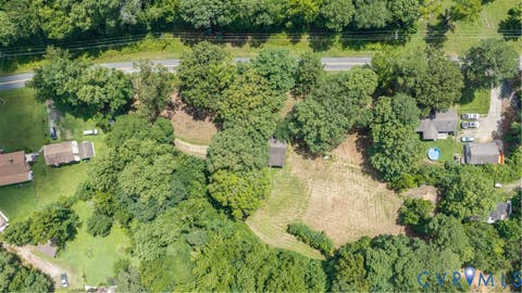 Photo of 15110 Rockahock Road, Lanexa, VA 23089 (MLS # 2620239)