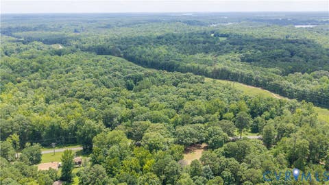 Tiny photo for 15110 Rockahock Road, Lanexa, VA 23089 (MLS # 2620239)