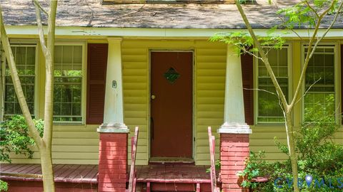 Tiny photo for 15110 Rockahock Road, Lanexa, VA 23089 (MLS # 2620239)