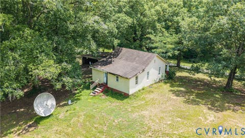 Tiny photo for 15110 Rockahock Road, Lanexa, VA 23089 (MLS # 2620239)