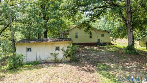 Tiny photo for 15110 Rockahock Road, Lanexa, VA 23089 (MLS # 2620239)