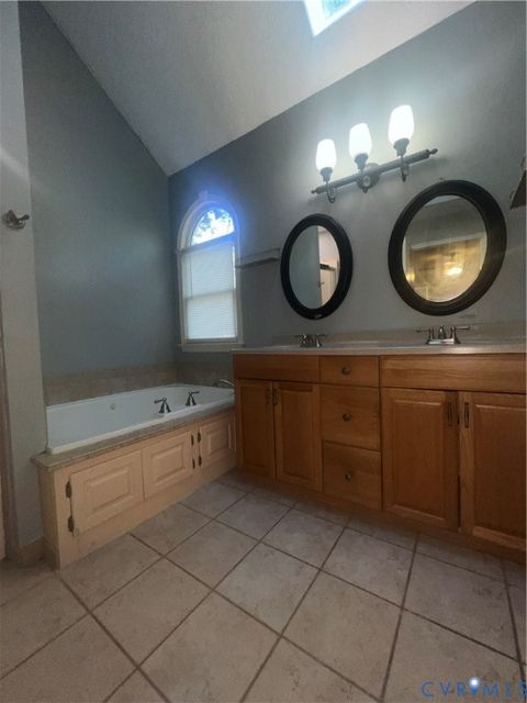 Tiny photo for 14001 Twin Cedars Terrace, Chester, VA 23831 (MLS # 2529767)