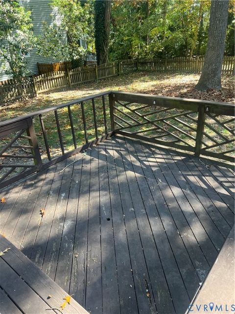 Tiny photo for 14001 Twin Cedars Terrace, Chester, VA 23831 (MLS # 2529767)