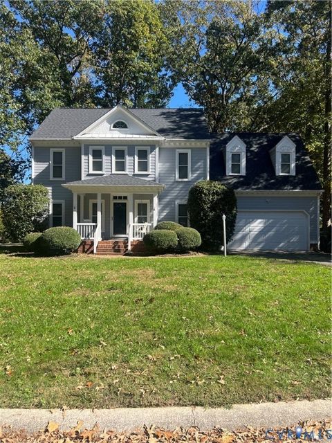 Photo of 14001 Twin Cedars Terrace, Chester, VA 23831 (MLS # 2529767) Photo of 14001 Twin Cedars Terrace, Chester, VA 23831 (MLS # 2529767)
