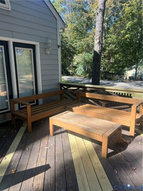 Tiny photo for 14001 Twin Cedars Terrace, Chester, VA 23831 (MLS # 2529767)