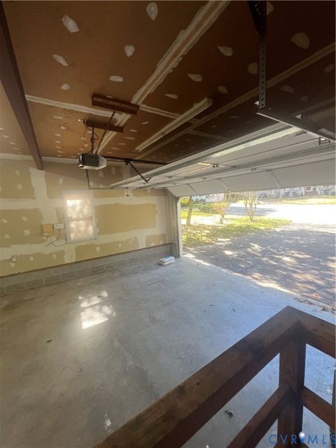 Tiny photo for 14001 Twin Cedars Terrace, Chester, VA 23831 (MLS # 2529767)