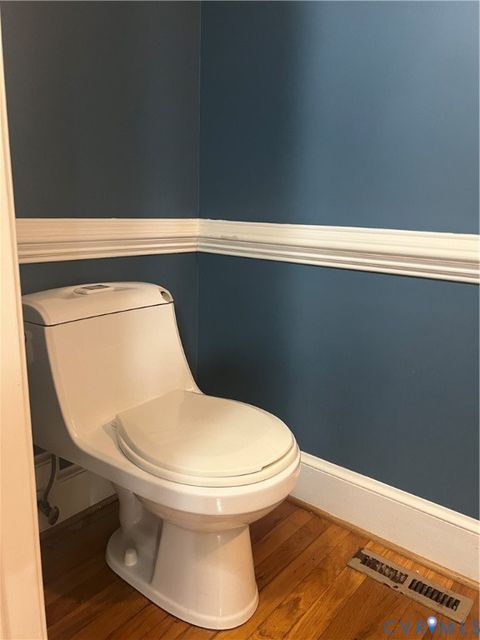 Tiny photo for 14001 Twin Cedars Terrace, Chester, VA 23831 (MLS # 2529767)