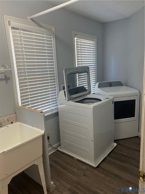 Tiny photo for 14001 Twin Cedars Terrace, Chester, VA 23831 (MLS # 2529767)