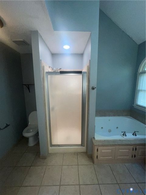 Tiny photo for 14001 Twin Cedars Terrace, Chester, VA 23831 (MLS # 2529767)