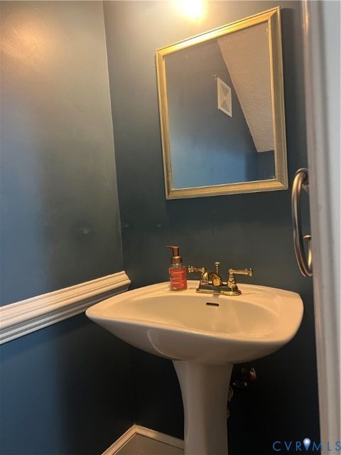 Tiny photo for 14001 Twin Cedars Terrace, Chester, VA 23831 (MLS # 2529767)