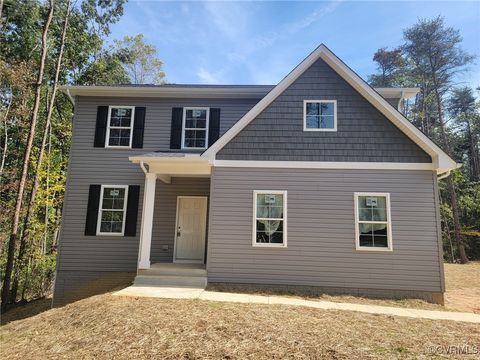 Photo of 208 Sea Cliff Drive, Ruther Glen, VA 22546 (MLS # 2520944) Photo of 208 Sea Cliff Drive, Ruther Glen, VA 22546 (MLS # 2520944)