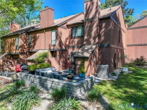 Tiny photo for 11915 W Briar Patch Drive, Midlothian, VA 23113 (MLS # 2608240)