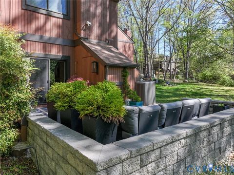 Tiny photo for 11915 W Briar Patch Drive, Midlothian, VA 23113 (MLS # 2608240)