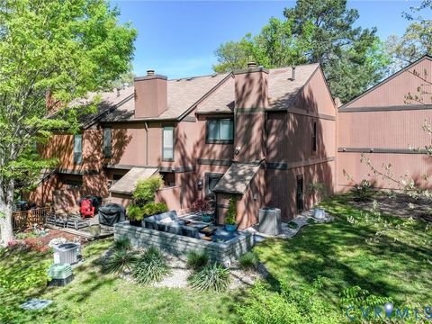 Tiny photo for 11915 W Briar Patch Drive, Midlothian, VA 23113 (MLS # 2608240)