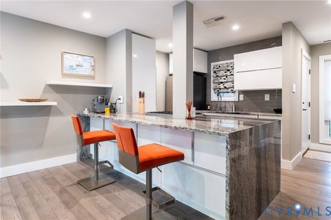 Tiny photo for 11915 W Briar Patch Drive, Midlothian, VA 23113 (MLS # 2608240)