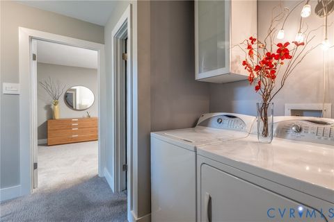 Tiny photo for 11915 W Briar Patch Drive, Midlothian, VA 23113 (MLS # 2608240)