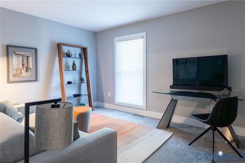 Tiny photo for 11915 W Briar Patch Drive, Midlothian, VA 23113 (MLS # 2608240)