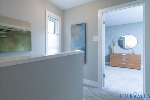 Tiny photo for 11915 W Briar Patch Drive, Midlothian, VA 23113 (MLS # 2608240)