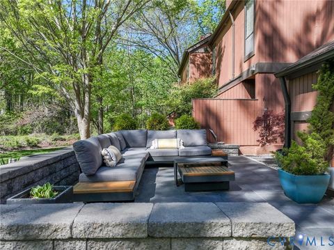 Tiny photo for 11915 W Briar Patch Drive, Midlothian, VA 23113 (MLS # 2608240)