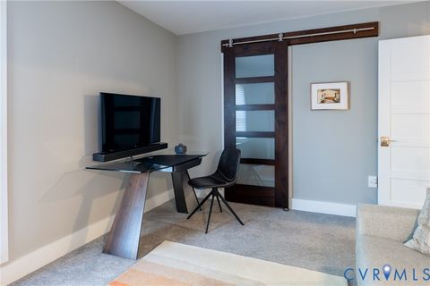 Tiny photo for 11915 W Briar Patch Drive, Midlothian, VA 23113 (MLS # 2608240)