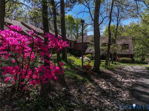 Tiny photo for 11915 W Briar Patch Drive, Midlothian, VA 23113 (MLS # 2608240)
