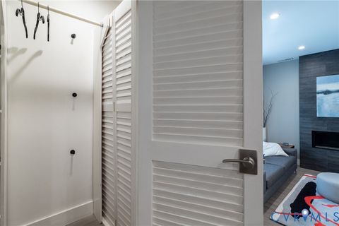 Tiny photo for 11915 W Briar Patch Drive, Midlothian, VA 23113 (MLS # 2608240)