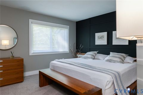 Tiny photo for 11915 W Briar Patch Drive, Midlothian, VA 23113 (MLS # 2608240)