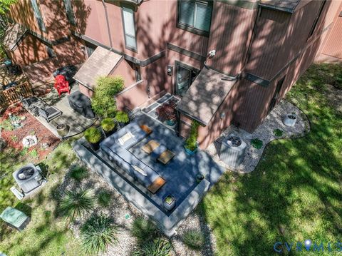 Tiny photo for 11915 W Briar Patch Drive, Midlothian, VA 23113 (MLS # 2608240)