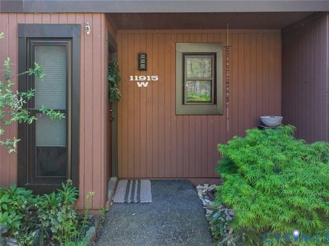 Tiny photo for 11915 W Briar Patch Drive, Midlothian, VA 23113 (MLS # 2608240)