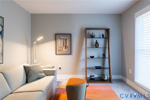 Tiny photo for 11915 W Briar Patch Drive, Midlothian, VA 23113 (MLS # 2608240)