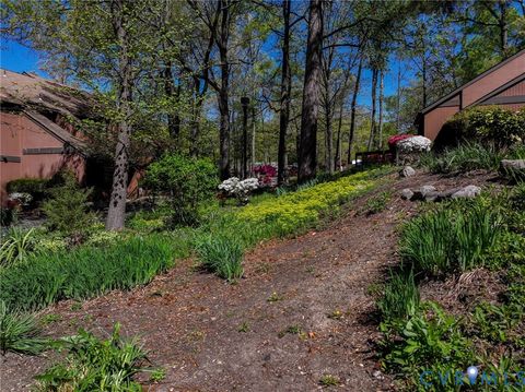 Tiny photo for 11915 W Briar Patch Drive, Midlothian, VA 23113 (MLS # 2608240)